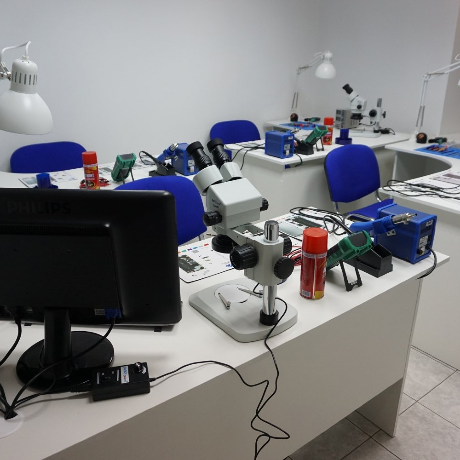 Сертификат KUGOO